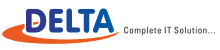 DeltaStreet Logo